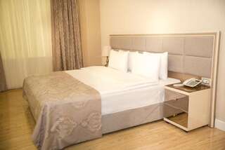 Отель Rusel Hotel Баку Двухместный номер с 1 кроватью-6