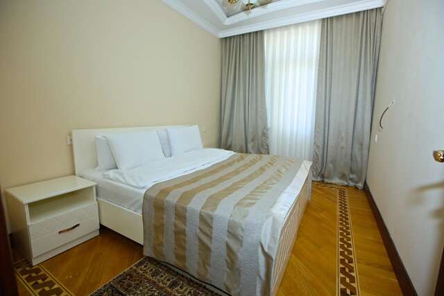 Отель Rusel Hotel Баку-14